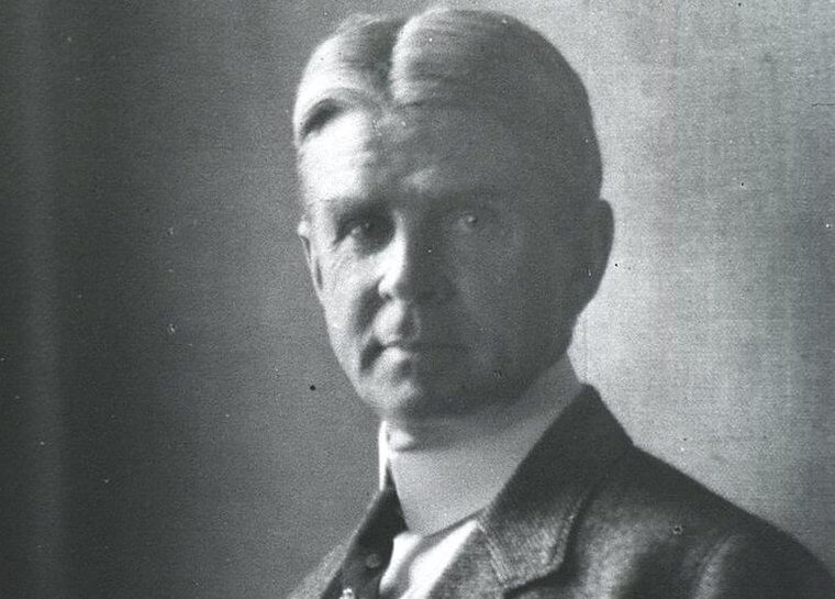 A influência do Dr. Luther Emmett Holt na saúde infantil