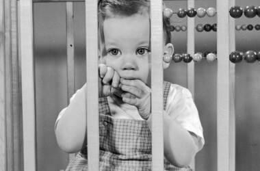 Unusual Parenting Trends From the 1920s