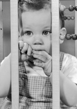 Ungewöhnliche Erziehungstrends aus den 1920er Jahren