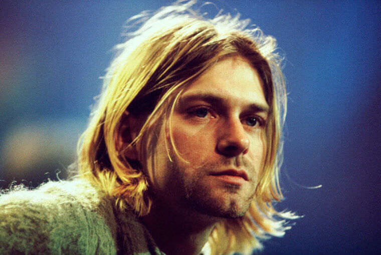 Nirvana - MTV Unplugged 1993 - A Haunting and Fragile Acoustic Revelation