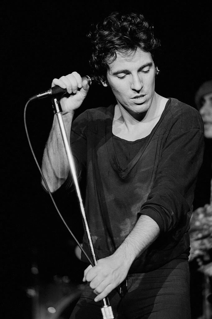Bruce Springsteen - Capitol Theatre 1978 - A Mythical 3-Hour Marathon of Storytelling