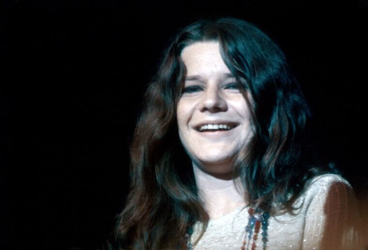 Janis Joplin - Monterey Pop Festival 1967 - The Unrestrained Emotional Power That Stunned the Establishment