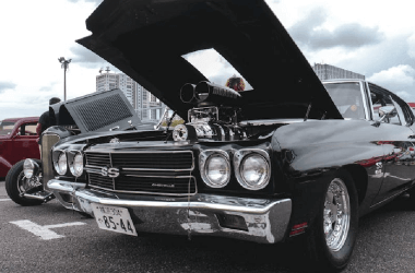 Strangest Features Found in Classic Cars