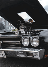 Strangest Features Found in Classic Cars