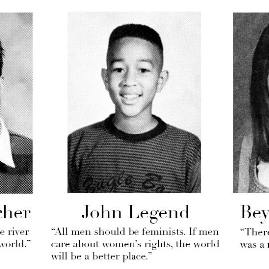John Legend