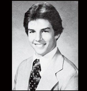 Tom Cruise