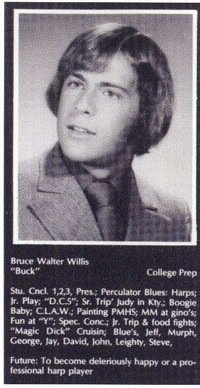 Bruce Willis