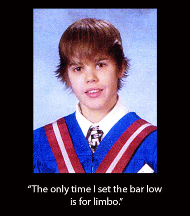 Justin Bieber