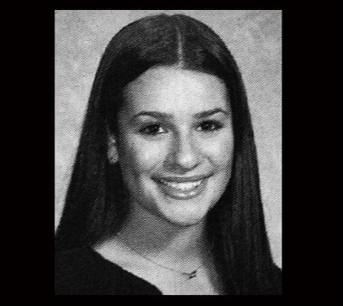 Lea Michele