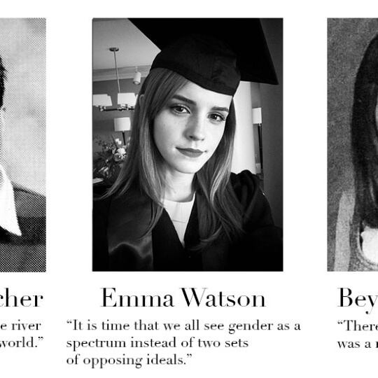 Emma Watson