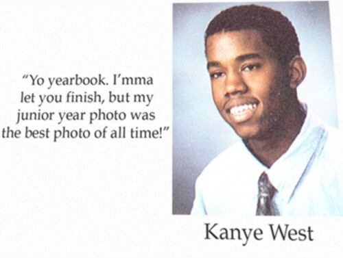 Kanye West