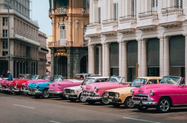 The Most Overpriced Vintage Cars on Today’s Market