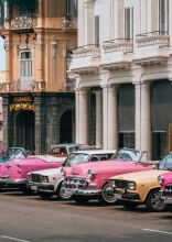 The Most Overpriced Vintage Cars on Today’s Market