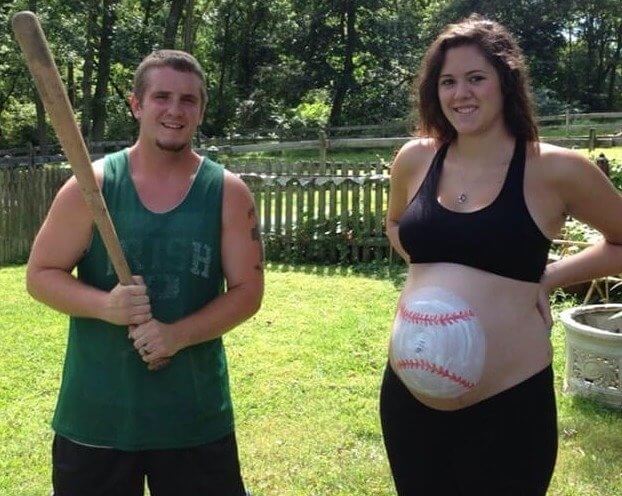 Careful With That Bat, Dad