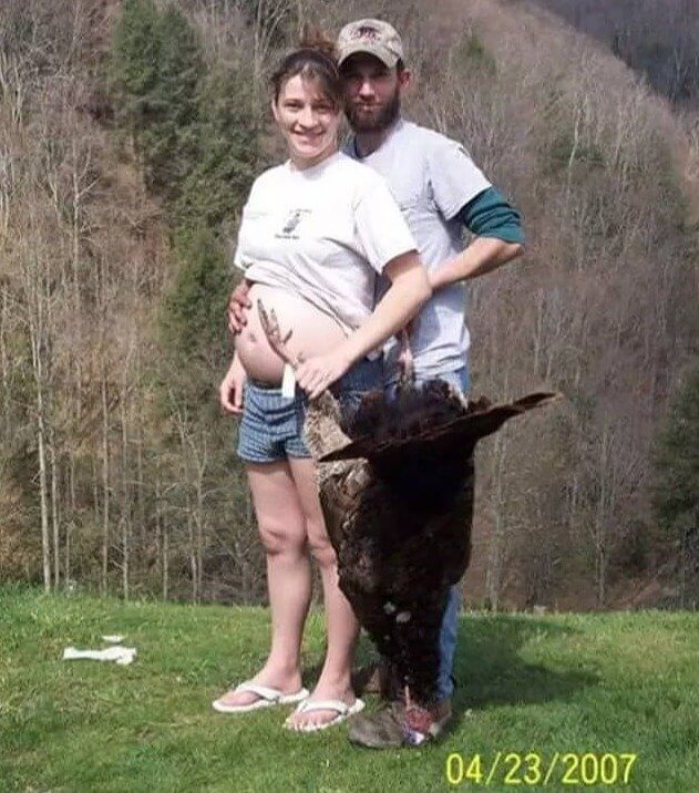 A Hunting Season Baby