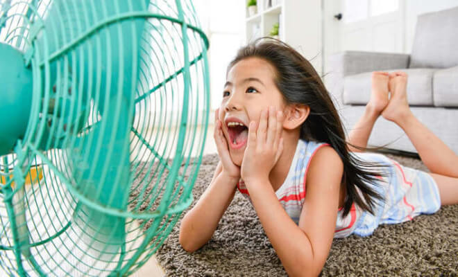 30 Things We All Did As Children That Are Weird In Retrospect
