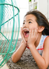 30 Things We All Did As Children That Are Weird In Retrospect