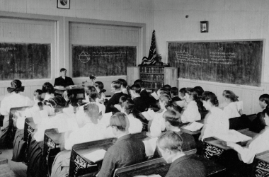 Träffa den 11-åriga Harvard-studenten som överlistade Einstein