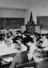 Träffa den 11-åriga Harvard-studenten som överlistade Einstein