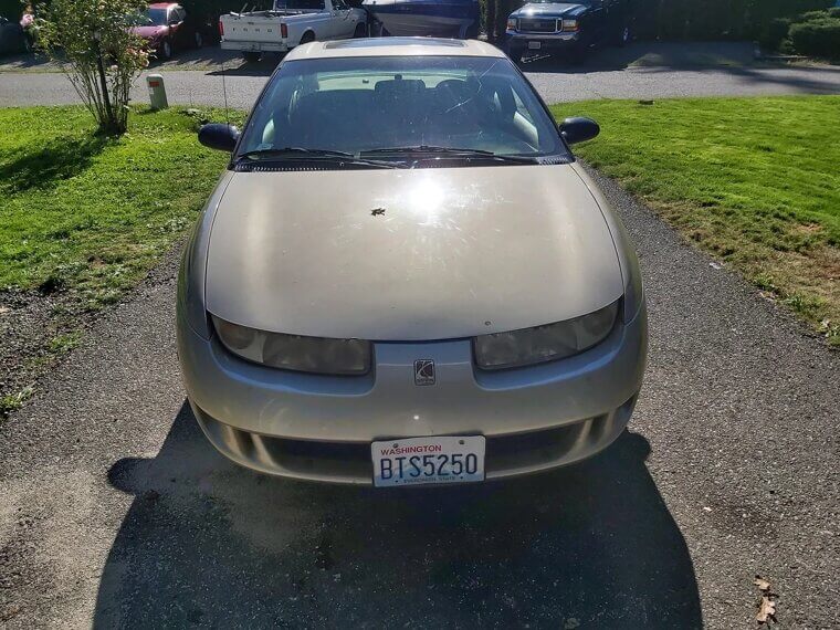 Saturn SC