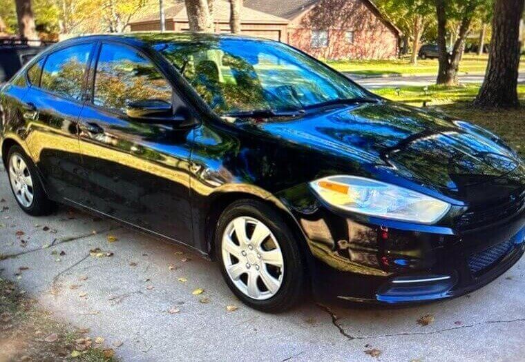 Dodge Dart