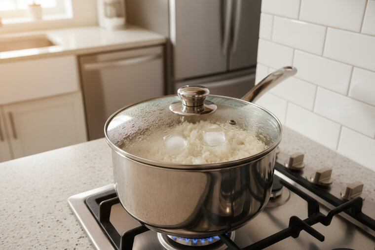 Three Mistakes That Ruin the Fix