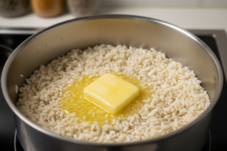 The Butter Myth Falls Apart