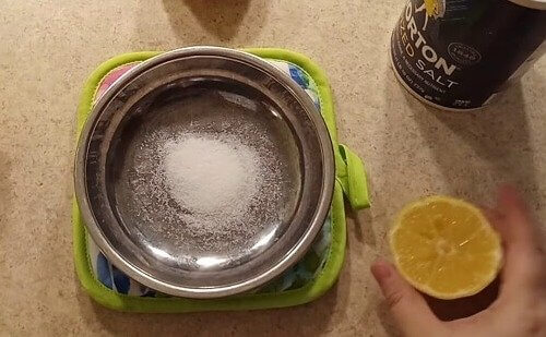 Say Goodbye to Yucky Fridge Odors