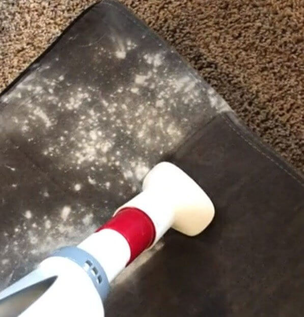 Get Back That Brand New Couch Smell Again