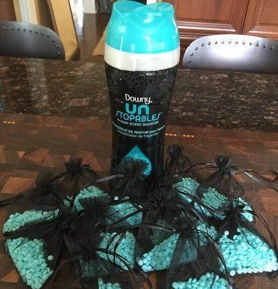 Tackle Car Odors With DIY Air Fresheners