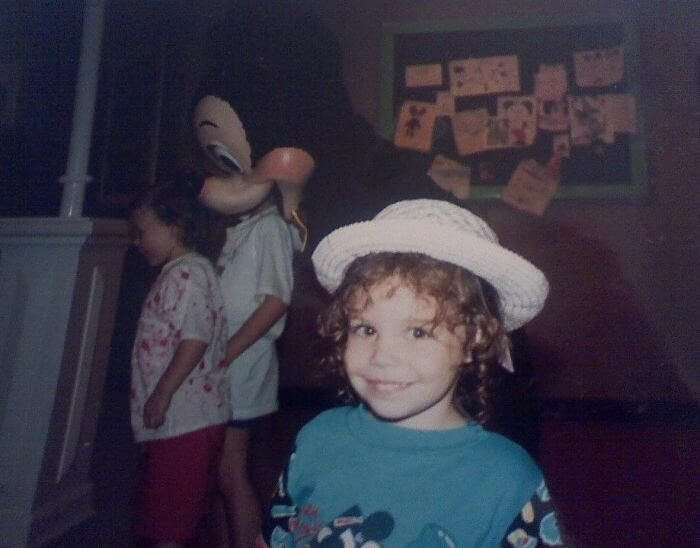 What Happens In Disneyland…Stays In Disneyland
