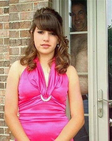 What’s The Matter, Don’t You Wanna Date My Daughter?