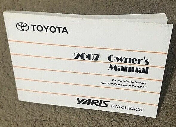 Owner’s and Instruction Manuals