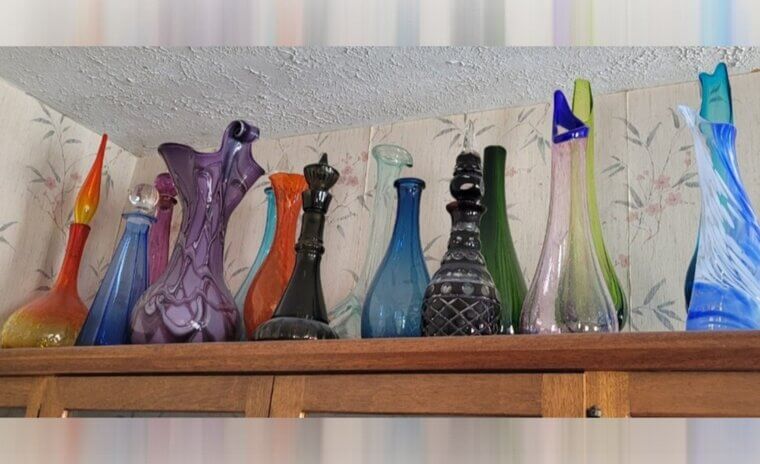 Extra Vases