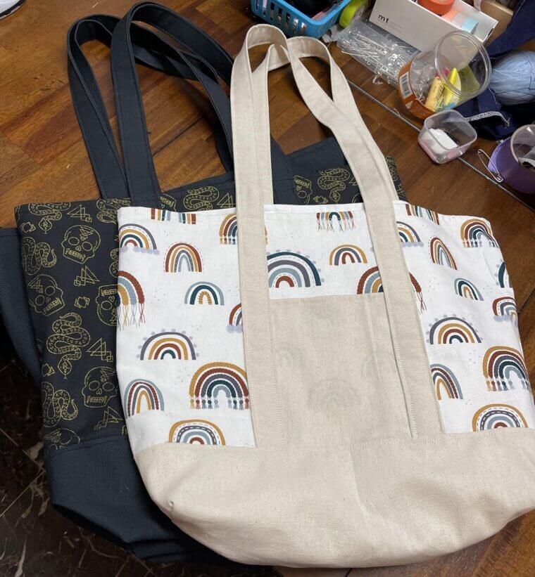 Tote Bags