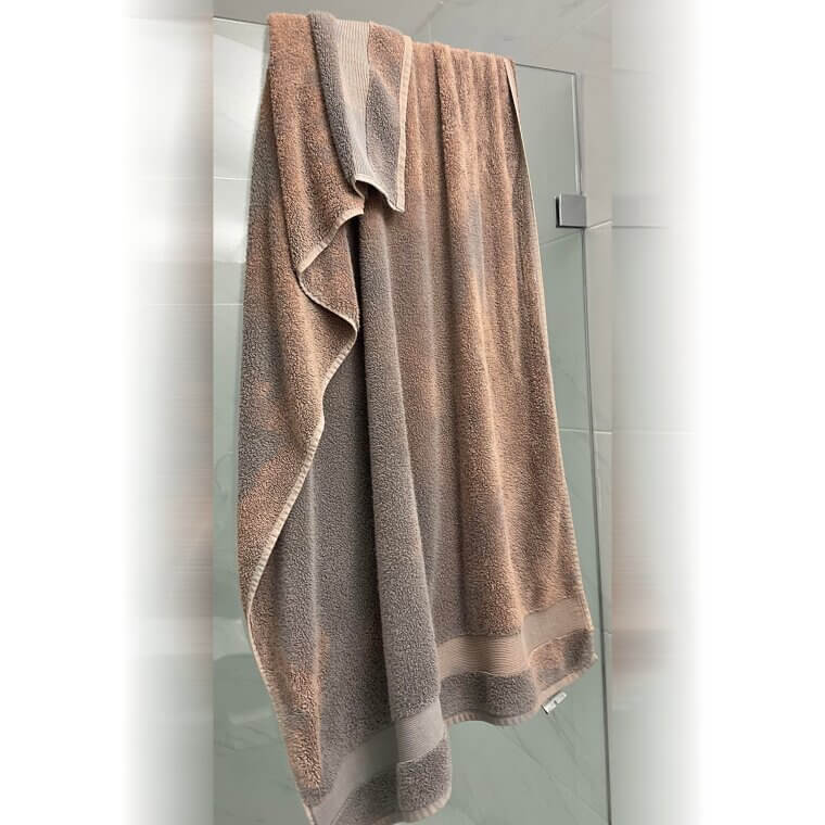 Worn-Out Towels and Linen