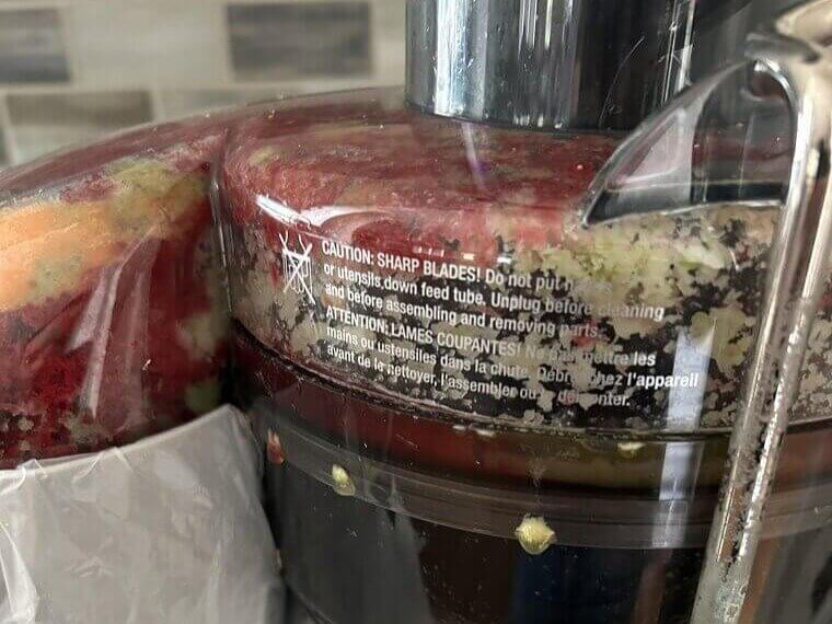 Juicer Jams: Avoiding Common Mistakes