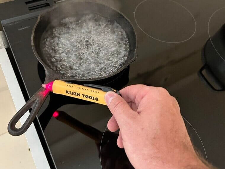 Electric Stove Safety Mistakes You Might Be Making