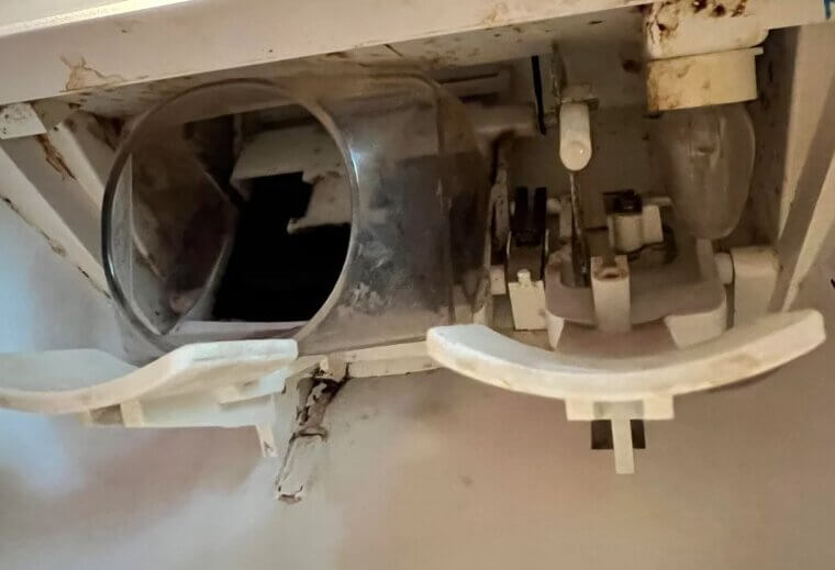 Ice Maker Cleaning Mistake You Need to Fix