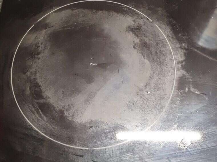Glass Cooktop Cleaning Mistakes You're Making