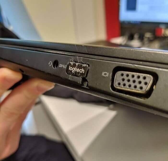 MC Hammer? Try PC Hammer