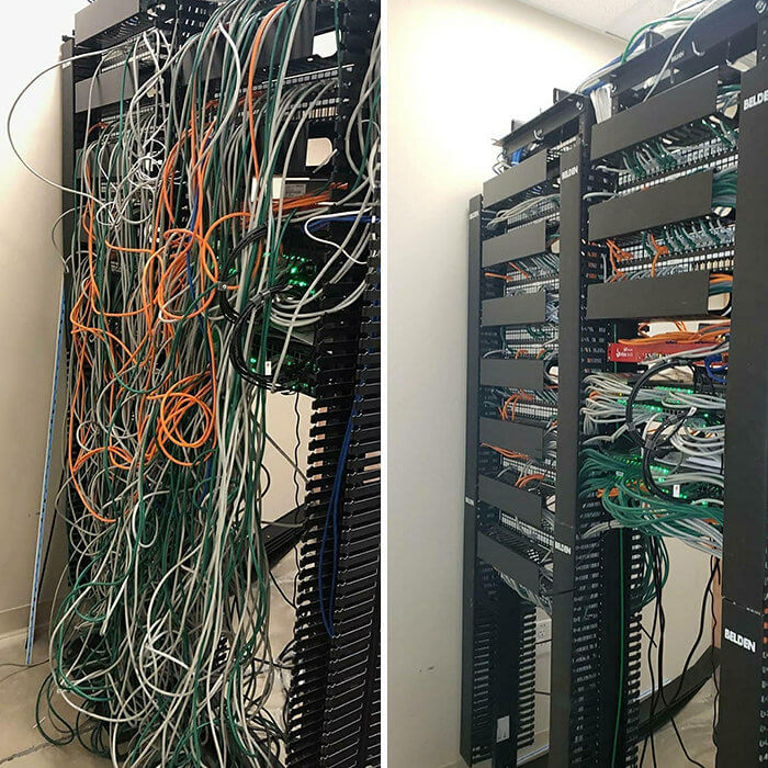 And The Award For Most Satisfying Image Of All Time Goes To...