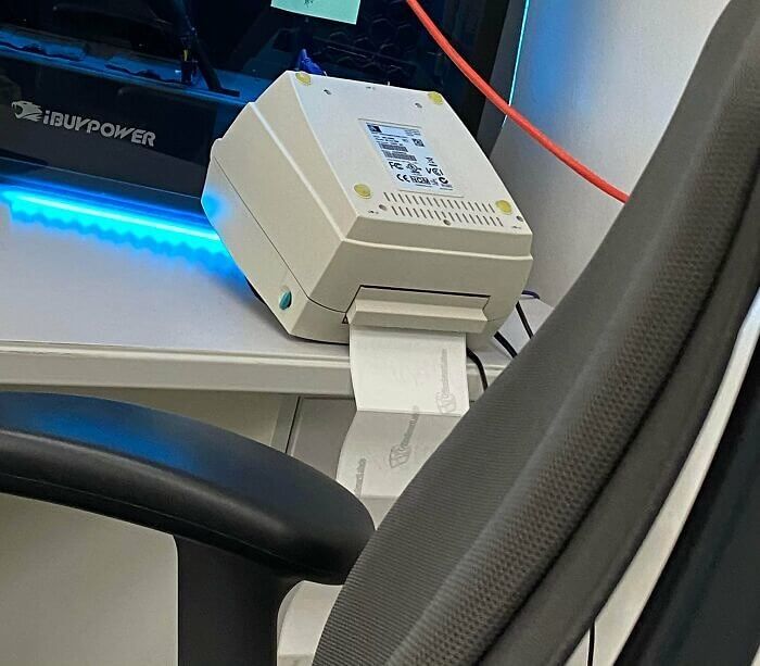 I Can't Even Look At You Anymore...