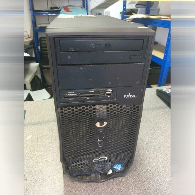 Something Feels A Bit Wobbly