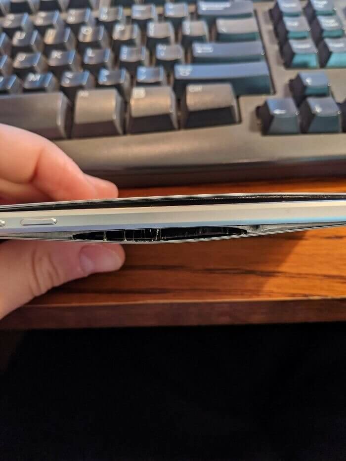 It Might Be Time For A Phone Upgrade