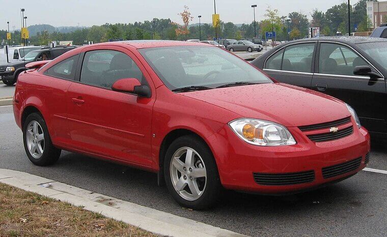 Chevrolet Cobalt