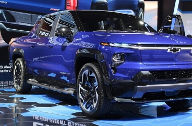 Chevrolet Cars That Lost Value Faster Than Anyone Expected
