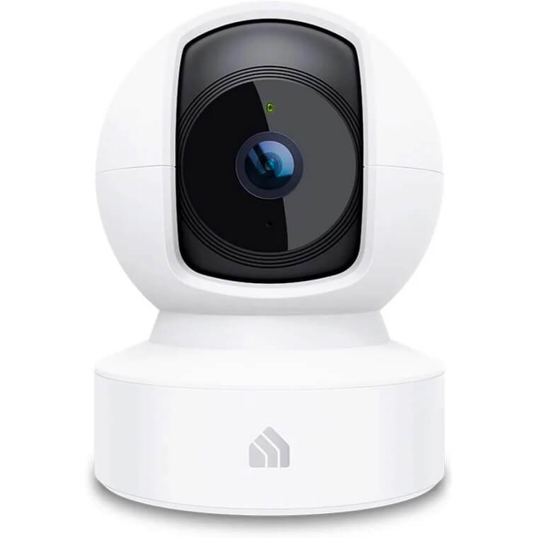 Kasa Smart Camera - HD Video & Night Vision Enjoy 27% Off!