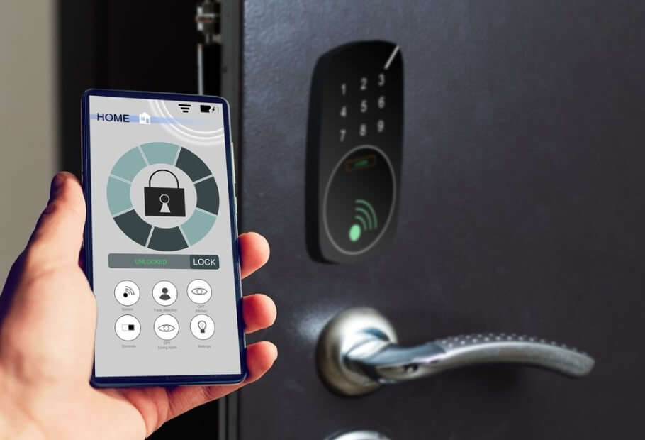 Home Security Picks on Amazon for Real Peace of Mind