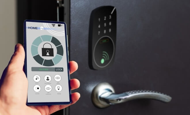 Home Security Picks on Amazon for Real Peace of Mind